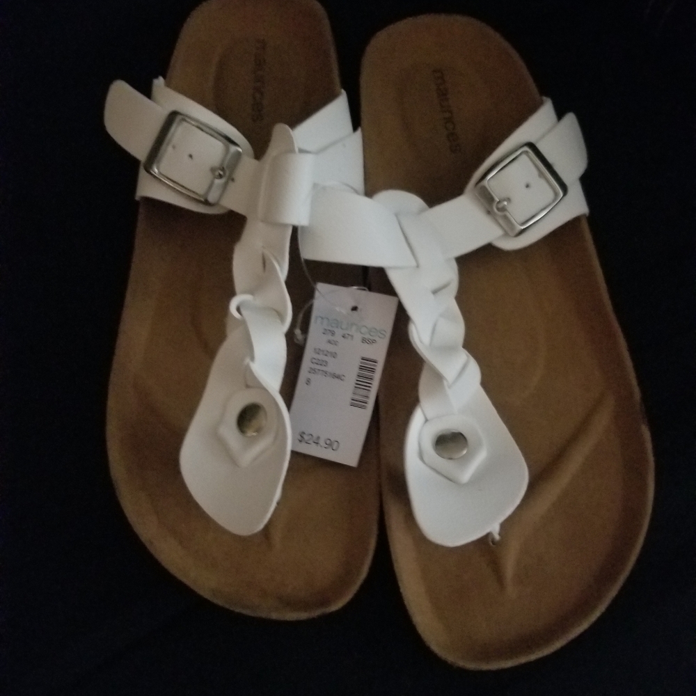 Maurices Sandals